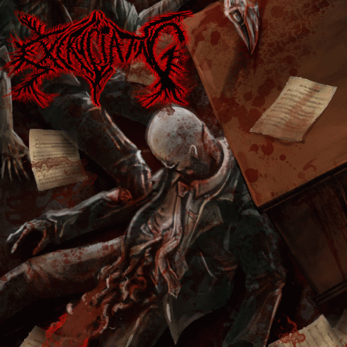 Excruciating : Chemically Imbalanced - Chemically Dependent Fatally Addicted